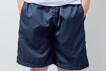 Bermuda Uniforme Tactel