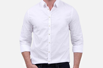 Camisa Social