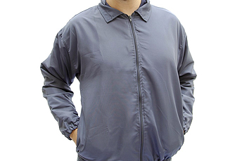 Jaqueta Uniforme Corta-Vento